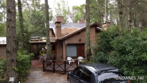 Cabañas CaAliLu